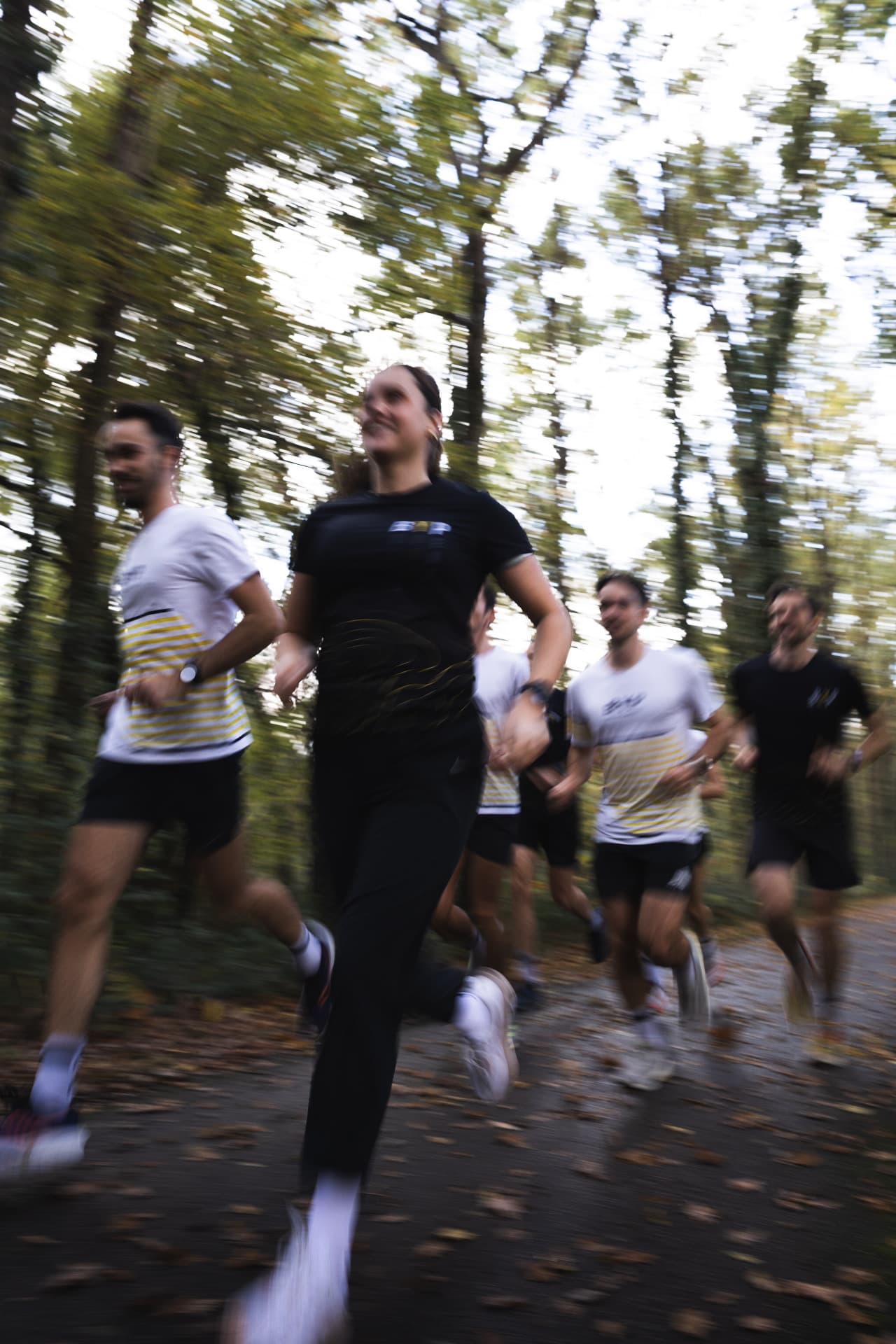 Équipe BUILDYOURPERF - Kinésithérapeutes et coachs experts en course à pied