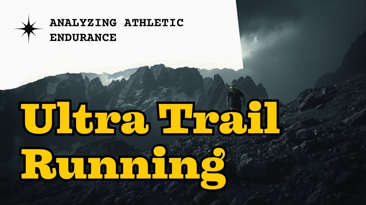 Étude de cas : Kilian Jornet à la Western States 2025