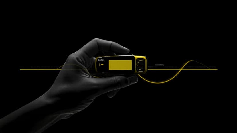 Pourquoi réaliser un profilage au lactate chez le coureur ?