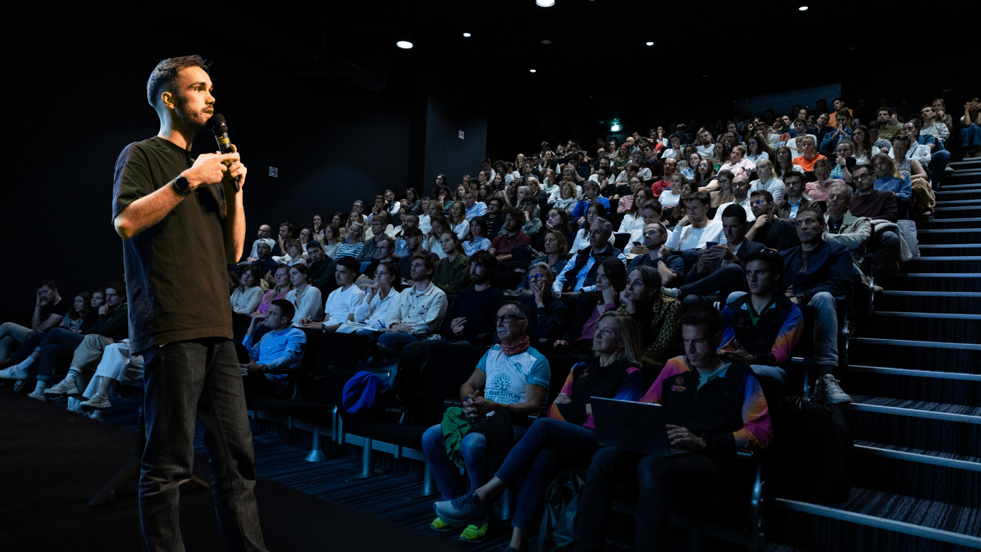 Formation e-learning pour kinésithérapeutes - Expert entraînement du coureur trail et route
