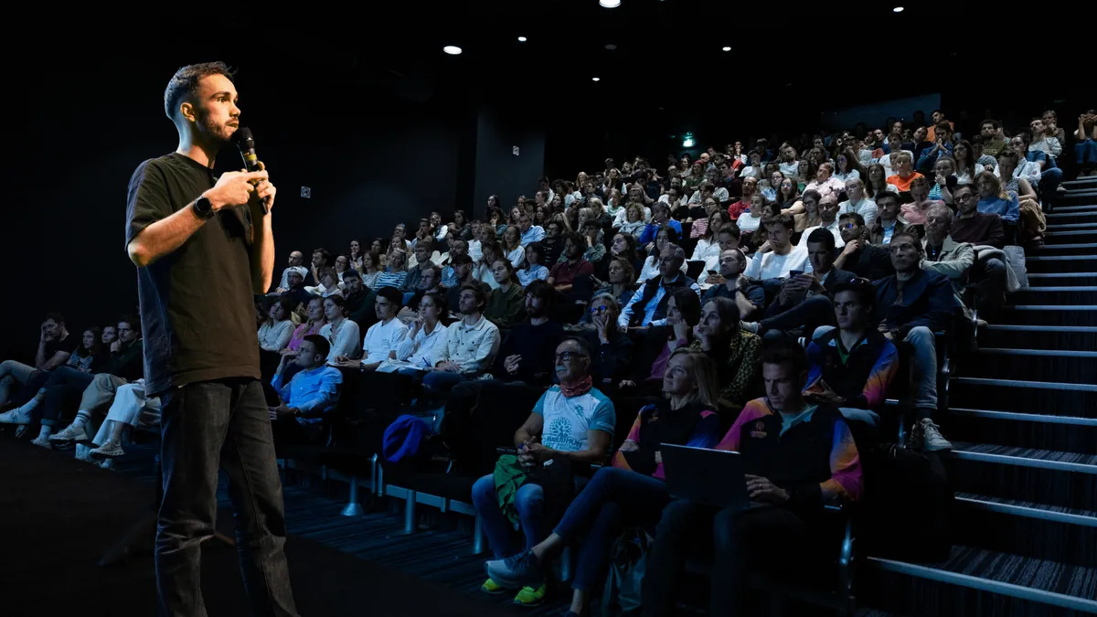 Formation e-learning pour professionnels de santé