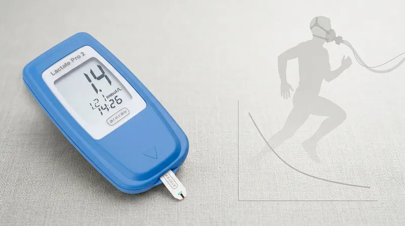 Profilage lactate, échanges gazeux ou vitesse critique : quelle méthode choisir ?