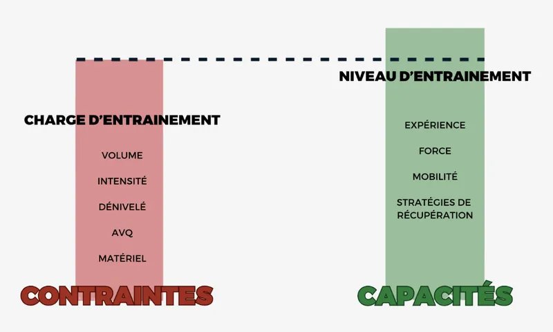 Le renforcement du coureur : prévention et performance