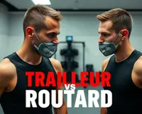 TEST PHYSIOLOGIQUE : On Découvre Notre...